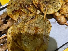 -望京小腰(北京总店)