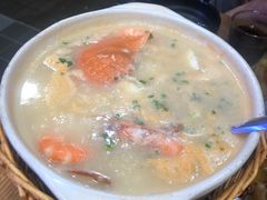 -老虎滩大连海鲜烧烤(建邺云锦路总店)