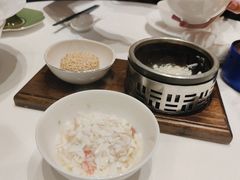 -粗茶淡饭·壹号餐房(洞庭街店)