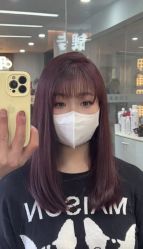 -XIMA·美发沙龙