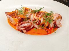 -LESCEDARS Brasserie Bistro香柏树