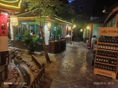 -小江南(万福园店)