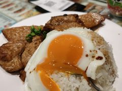 -民华餐厅(华鸿大楼店)