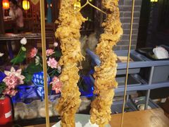 -袍家大院重庆火锅(文安路店)