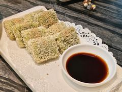 -老船舫·现做活鲜鱼馆(东郊记忆店)