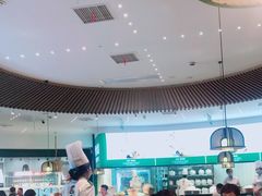 大堂-费大厨辣椒炒肉(黄兴中心广场店)