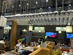 -闫府私房菜·百年鲁菜(恒隆店)