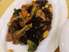-功德林素菜饭庄(前门店)