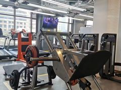 -超鹿运动(五四路恒力城店)