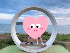 -漳州滨海火山岛自然生态风景区