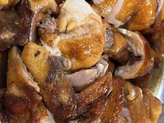 -红旗山庄(圭峰山店)