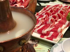 -索伦嘎·传统涮(海拉尔总店)