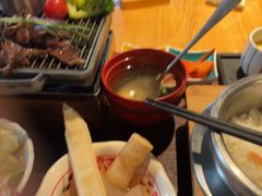 -味太助·银饭食堂(中华城店)