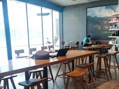 -星巴克(深圳梅林虹湾店)