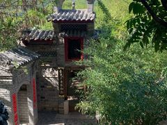 -老张烤羊(王哥庄店)
