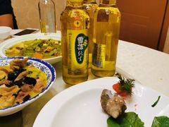 -海鲜城大家餐厅