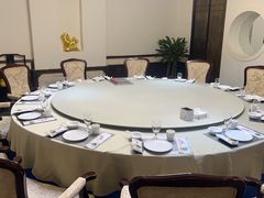 -鸭王烤鸭店(三里河店)
