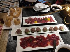 -许府牛火锅(信义坊总店)