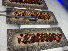 -快乐爱斯米牛排自助(正大广场店)