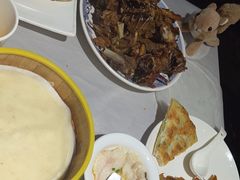 -鸭王烤鸭店(三里河店)