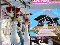 -盈香心动乐园