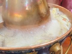 -1078號老北京涮肉(松柏店)