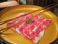 -牛New寿喜烧(新六百店)