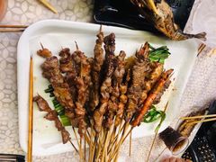 -云晓光头烧烤吧(盛夏店)