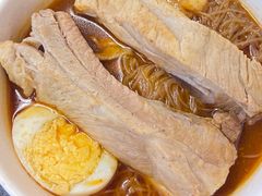 -马来西亚美食街