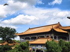 -梅州天地人花园酒店(梅县人民广场店)