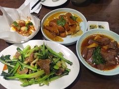 -新旺茶餐厅(嘉里城店)