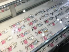 -宝岛眼镜(长沙侯家塘店)