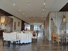 -安乐茶饭·手工素菜·高空景观餐厅(千灯湖店)