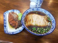 -孙盛兴奥灶面馆·蟹黄面·三虾面(山塘街总店)