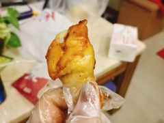 -肯德基(大学路DT店)