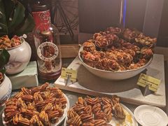 -昆泰嘉华酒店-嘉华咖啡厅