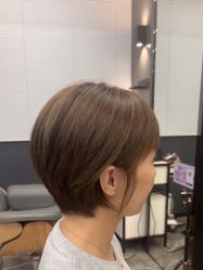 点击看大图 -藤野造型