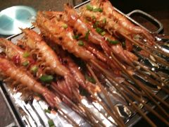 -绿茶餐厅(华联万柳店)