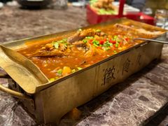 -徽食久(南中环店)