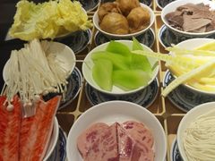 -咏江南·苏式火锅·苏州评弹(观前街店)