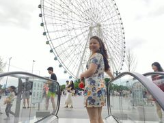 -南昌之星摩天轮