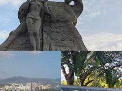 -鹿回头风景区