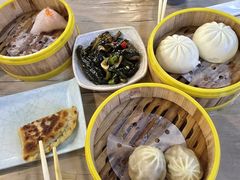 -杨妈妈粥店(滑翔路店)