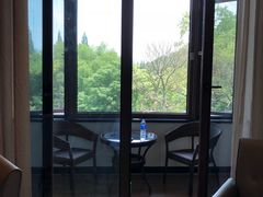 -杭州花家山庄