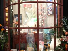 -西西弗矢量咖啡(武汉天地壹方店)