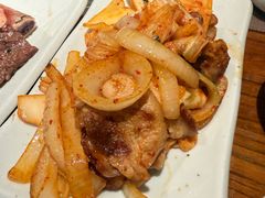 -萨拉伯尔(燕莎友谊商城店)