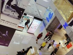 -万达广场(南昌红谷滩店)