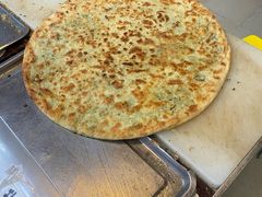 -咏春葱油饼(德政中路店)