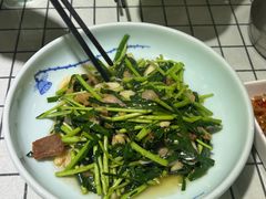 -藜蒿腊肉·飘香堂赣菜老酒文化餐厅