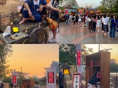 -南宁方特东盟神画